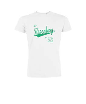 Merch Creator 2.0 T-Shirt White | #town