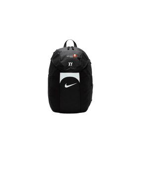 Nike Academy Rucksack Schwarz F011