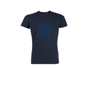 Merch Mini Creator 2.0 T-Shirt Kids French Navy | #toneintone