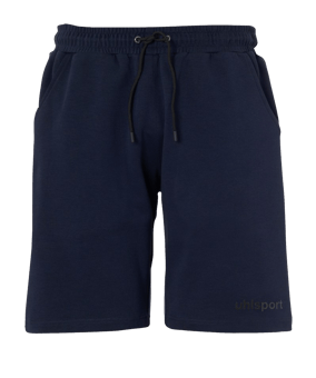 uhlsport Essential Pro Short Hose kurz Kids F12 - blau