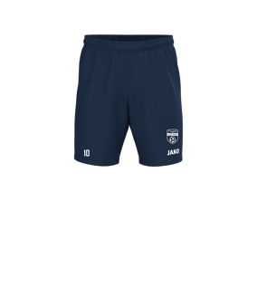JAKO One Short Blau F900