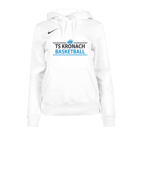 Nike Park 26 Hoody Damen Weiß F100