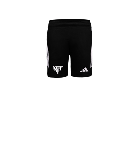 adidas Tiro 26 League Court Enfants Noir