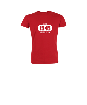 Merch Mini Creator 2.0 T-Shirt Kids Red | #yale