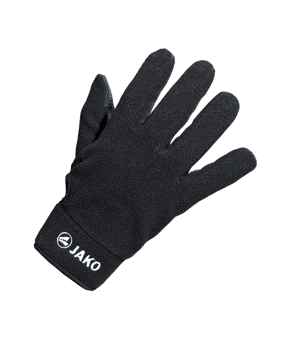 JAKO Feldspielerhandschuh Micro Fleece Kids F08
