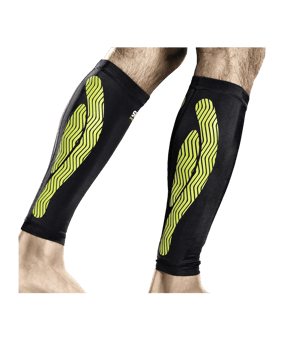 Select Kompressions-Wadenbandage Schwarz F111 - schwarz