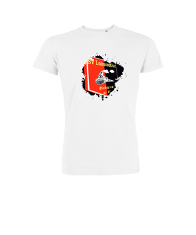Merch Creator 2.0 T-Shirt White | #splash