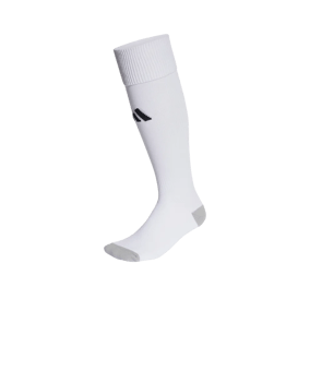 adidas Milano 23 Calcetines de fútbol Blanco 