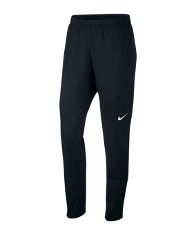 Nike Academy 18 Tech Trainingshose Damen F010 - schwarz