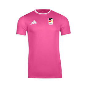 adidas Entrada 26 Trikot Rosa