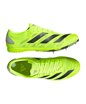 adidas Adizero XCS Chaussure de running Vert