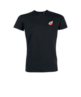 Merch Creator 2.0 T-Shirt Black | #logo4c