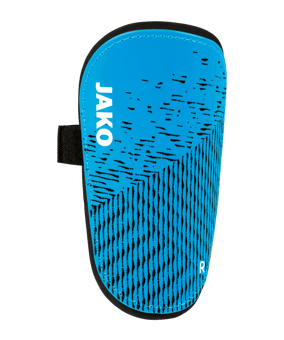 JAKO Performance Basic Schienbeinschoner Blau F440 - blau