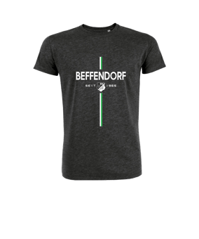 Merch Creator 2.0 T-Shirt Dark Heather Grey | #revolution