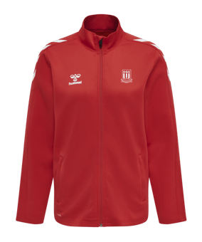 Hummel hmlCORE XK Trainingsjacke Damen F3062