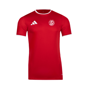 adidas Entrada 26 Trikot Rot