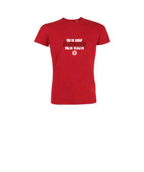 Merch Mini Creator 2.0 T-Shirt Kids Red | #dorf