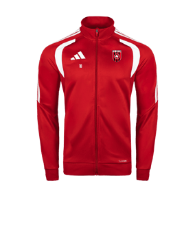 adidas Tiro 26 League Veste d'entraînement Rouge 