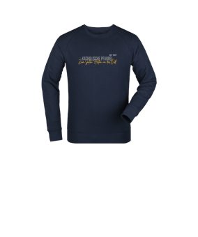 Merch Mini Changer 2.0 Sweatshirt Kids French Navy FC727