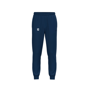JAKO One Trainingshose Blau F930