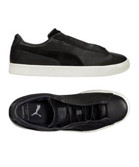PUMA Clyde Gtx Nanamica Sneaker Schwarz F002 - schwarz