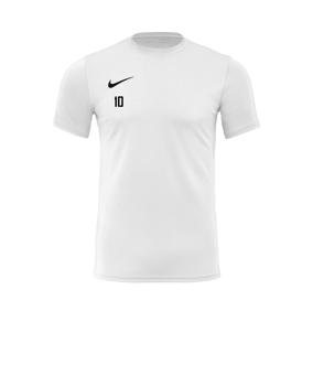 Nike Park VII Trikot kurzarm Weiss F100