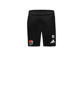 adidas Entrada 26 Court Enfants Noir 