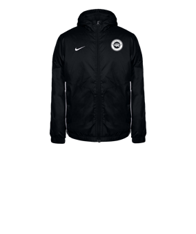 Nike Park 26 Veste Enfants Noir C010