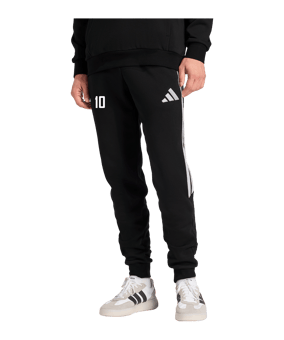 adidas Tiro 26 League Jogginghose Schwarz