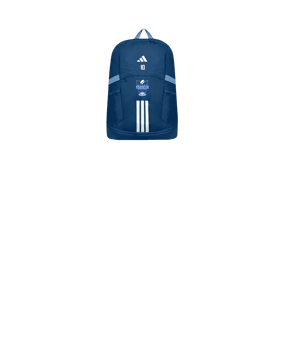 adidas Tiro Sac à dos Bleu 