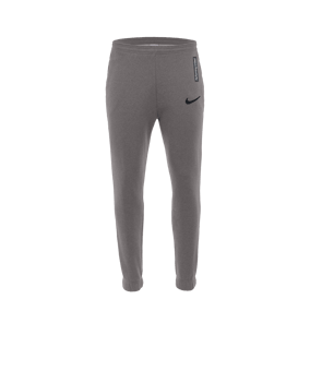 Nike Park 20 Fleece Jogginghose Grau F063