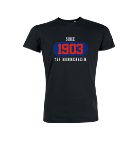 Merch Creator 2.0 T-Shirt Black | #yale