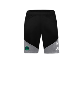 adidas Tiro 26 Short Schwarz
