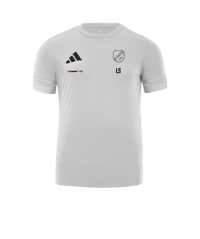 adidas Squadra 25 Trikot Weiss