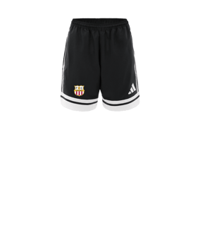 Short adidas Squadra 25 Downtime enfants noirs 