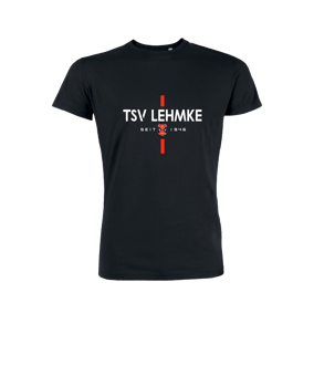 Merch Creator 2.0 T-Shirt Black | #revolution