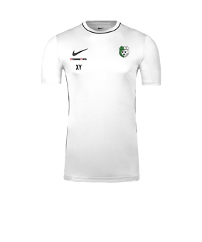 Nike Park 26 Trainingsshirt Weiß F100