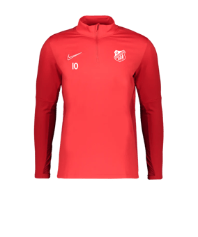 Nike Academy Drill Top Rot F657