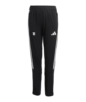adidas Tiro 26 Trainingshose Kids Schwarz