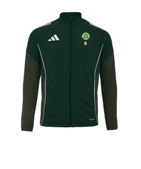 adidas Tiro 25 Competition Veste d'entraînement Vert