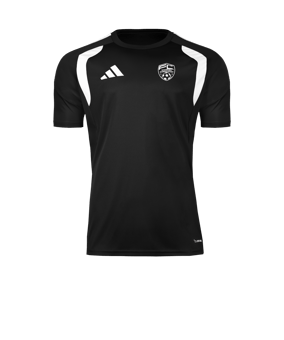 adidas Tiro 26 League Trikot Schwarz
