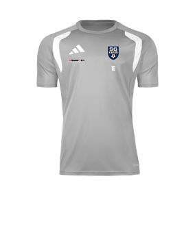 adidas Tiro 26 League Trikot Grau