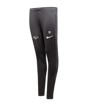 Nike Strike 24 Trainingshose Kids Schwarz F010