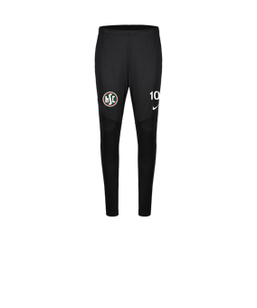 Nike Park 26 Trainingshose Damen Schwarz F010