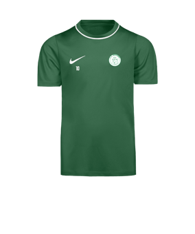 Nike Park 26 Formation Enfants Vert C302