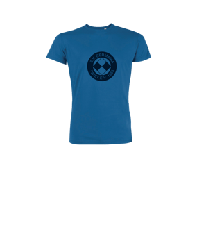 Merch Mini Creator 2.0 T-Shirt Kids RoyalBlue | #toneintone