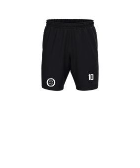 JAKO One Short Schwarz F880