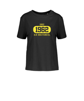 Merch Muser T-Shirt Women Black | #yale