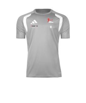 adidas Tiro 26 League Trikot Grau