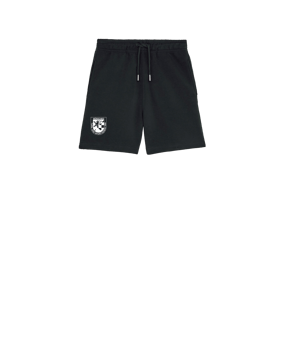 Merch Mini Bolter Sweatshorts Kids Black FC002